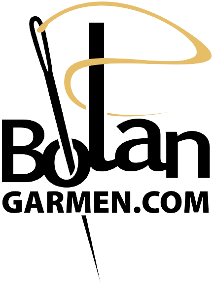 Logo Bolan Garmen